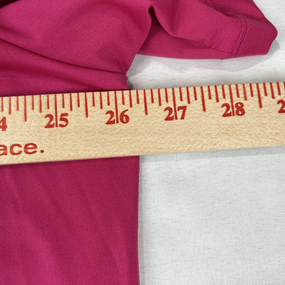 Polo Ralph Lauren Men's Cotton  Polo‎ Shirt Hot Pink • 2XL